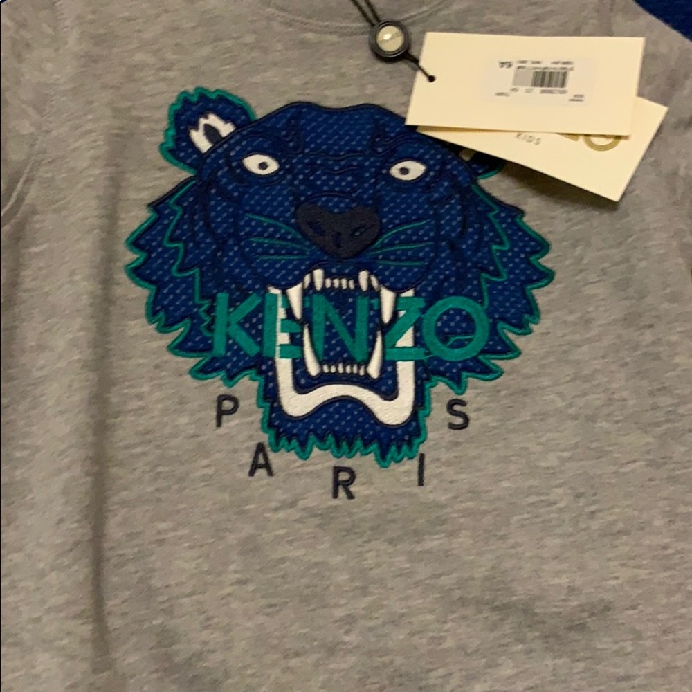 Kenzo sweater